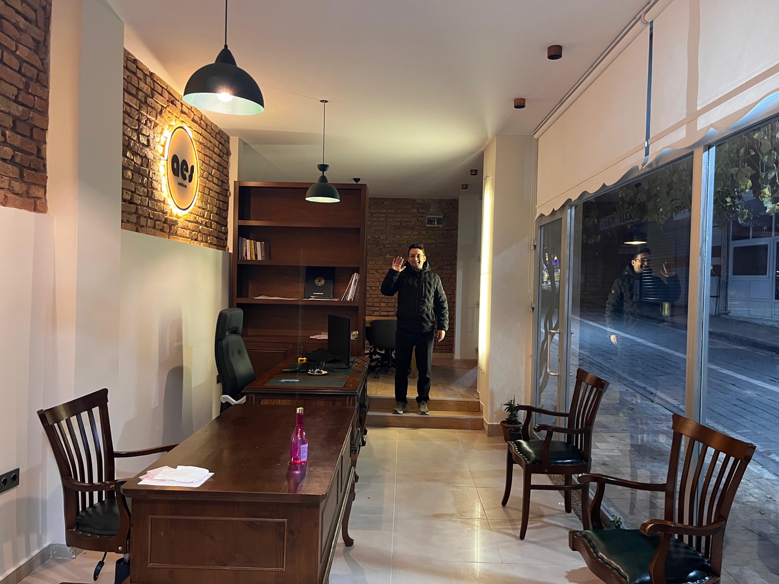 AES Mimarlık Ofisi – Görsel 2