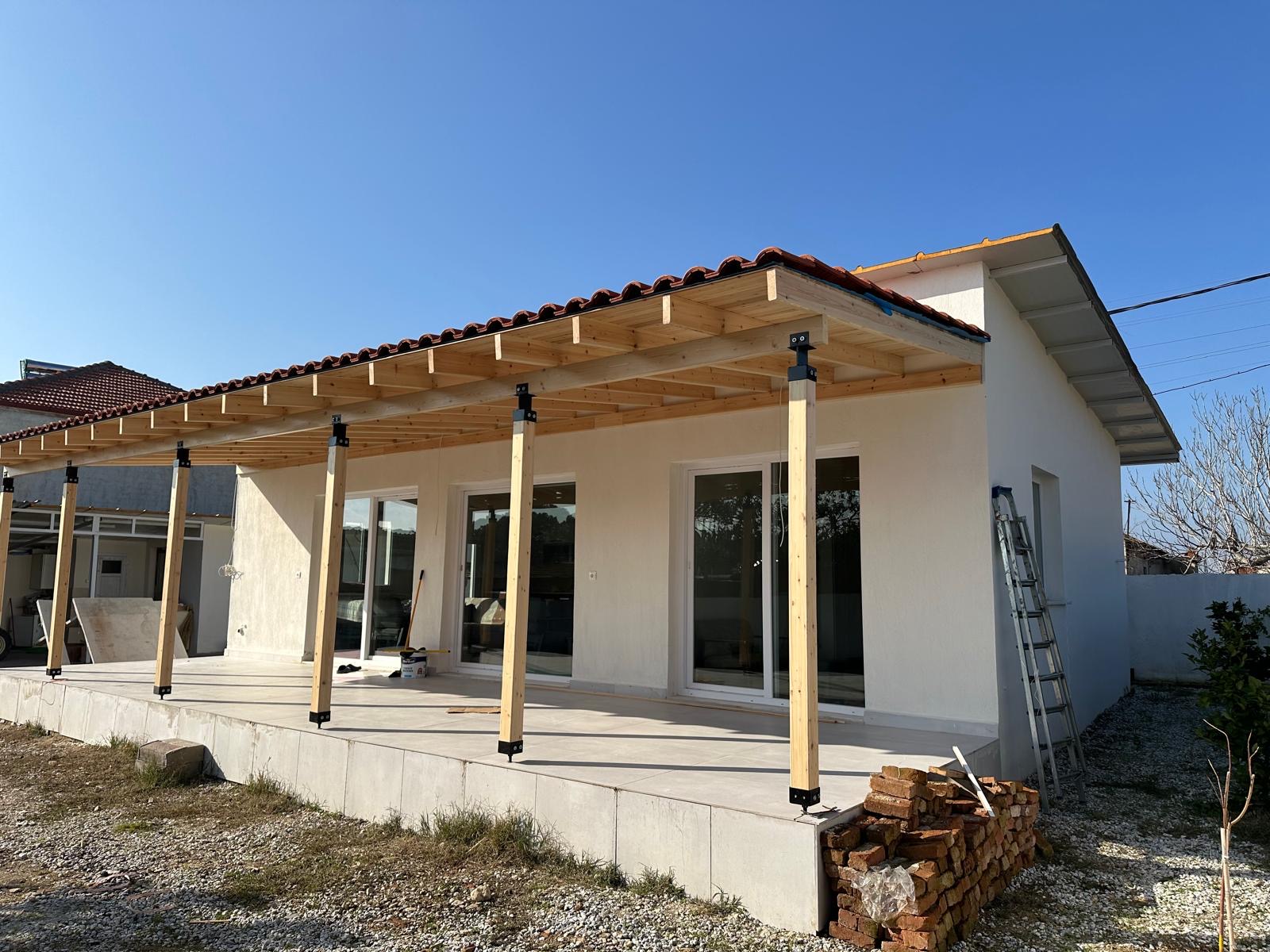 İsmetiye Bağ Evi – Görsel 2