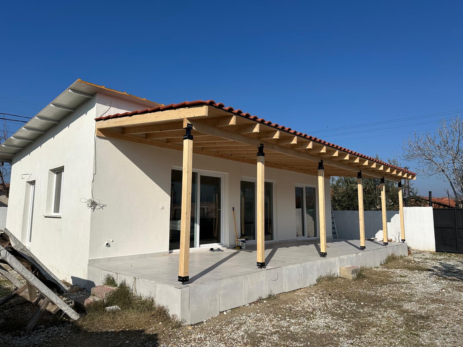 İsmetiye Bağ Evi – Görsel 3