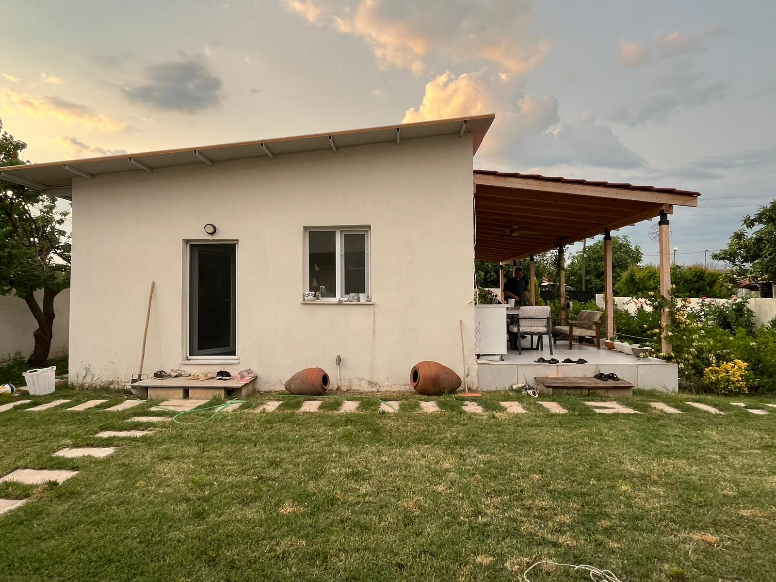 İsmetiye Bağ Evi – Görsel 5