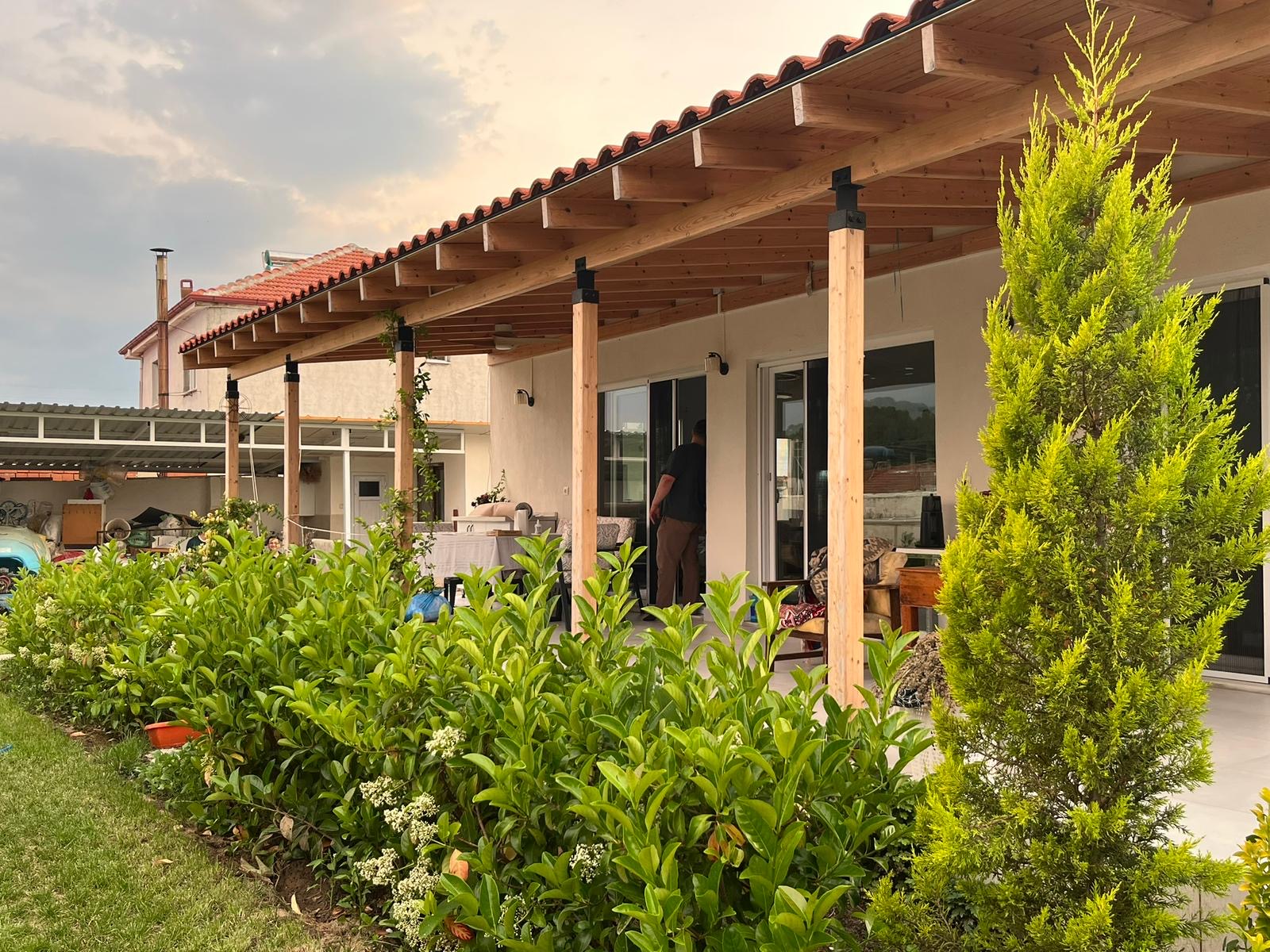 İsmetiye Bağ Evi – Görsel 6