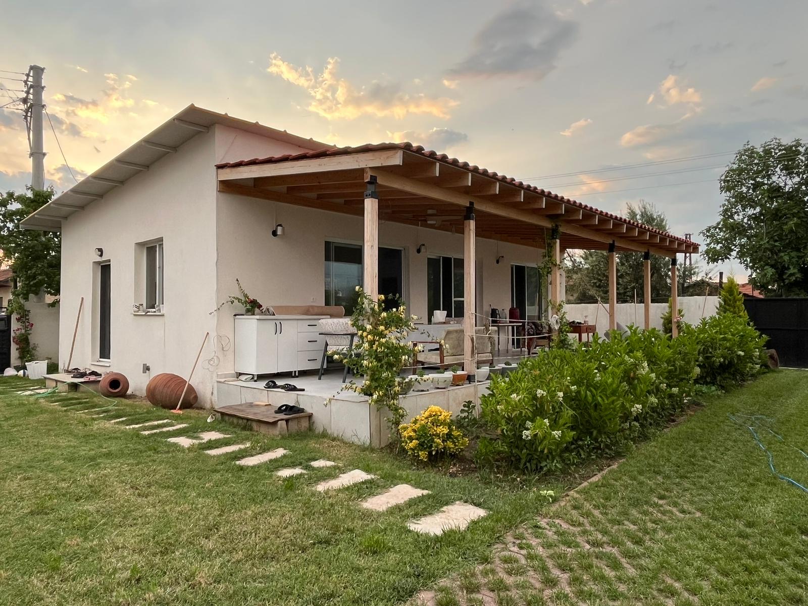 İsmetiye Bağ Evi – Görsel 7
