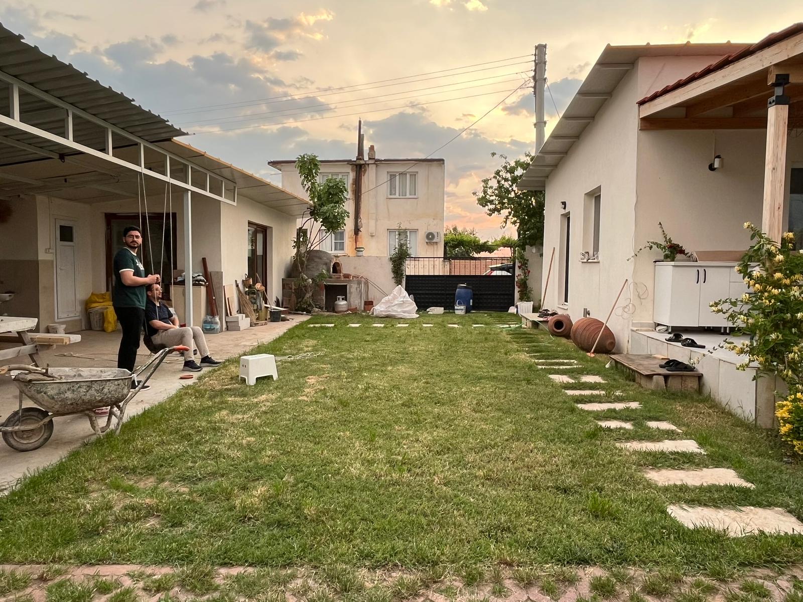 İsmetiye Bağ Evi – Görsel 8