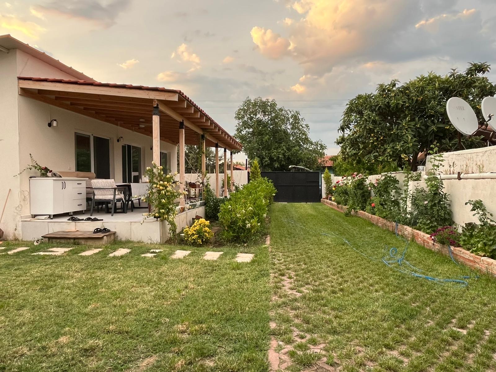 İsmetiye Bağ Evi – Görsel 9